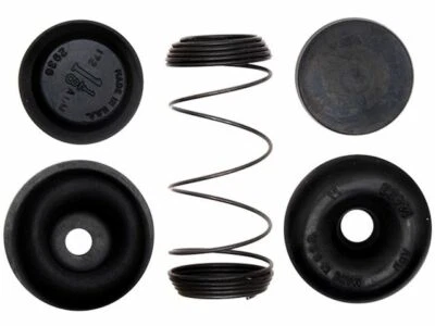 Kit de reparación de cilindro de rueda de freno de tambor Buick Skylark 1954 AC Delco 82369TP Foto 1 de 2