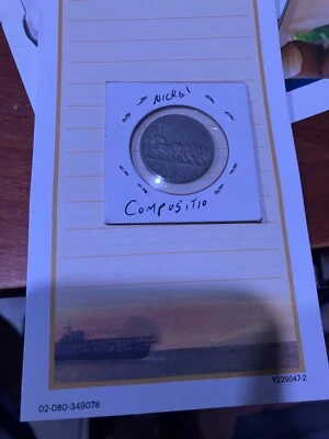 foreign coin lot - Image 1 of 2