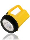 LED Floating Lantern Flashlight, Battery Powered LED Lanterns for Hurricane S...