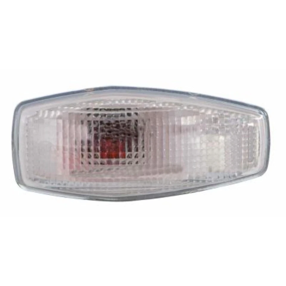 Blinkleuchte beidseitig für Hyundai i10 PA Getz TB FC KIA Picanto SA BA - Bild 1 von 1