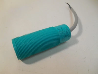 New Pepperl & Fuchs UJ750-30GK-I3-Y91338 Ultrasonic Proximity Sensor - Image 1 of 3