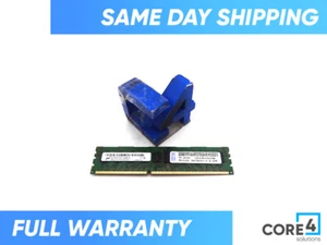 IBM 47J0145 4GB (1*4GB) 1RX4 PC3L-10600R DDR3-1333MHZ RDIMM - Picture 1 of 1