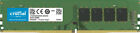 Crucial CT8G4DFRA32A memory module 8 GB 1 x 8 GB DDR4 3200 MHz - CT8G4DFRA32A