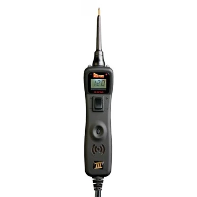 Power Probe III Circuit Tester (Black) PPRPP3CSBLK Brand New! - Imagem 1 de 3