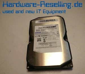 Samsung 250GB 7.2k 3.5 " SATA HDD SP2504C 301111FP381350 - Afbeelding 1 van 1