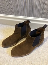 russell and bromley billington