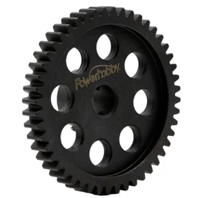 NEW Powerhobby HD 42T Mod1 8mm Pinion Gear MOD 1 Speed Run / Drag Racing - Picture 1 of 2