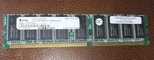 Stec Cisco 15-9164-01 256 MB CIS00-21077-508NC - Bild 1 von 2