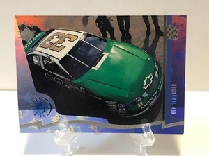 1997 Upper Deck Nascar SP #75 Ken Schrader Combined Shipping - Picture 1 of 2