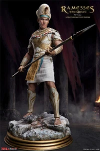 TBLeague PL2021-182B 1/6 Ramses II Action Figure Model In Stock - Picture 1 of 3
