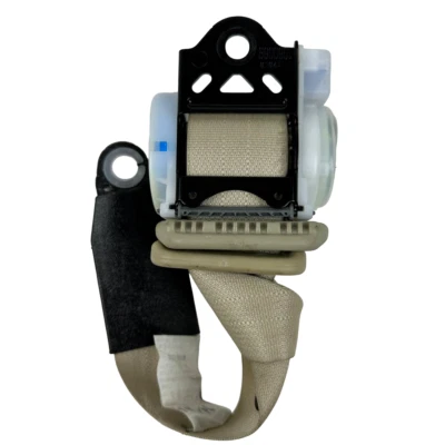 Cinturón de seguridad trasero derecho Infiniti Ex35 2008-2012 OEM 88844-3WW0A Foto 1 de 4