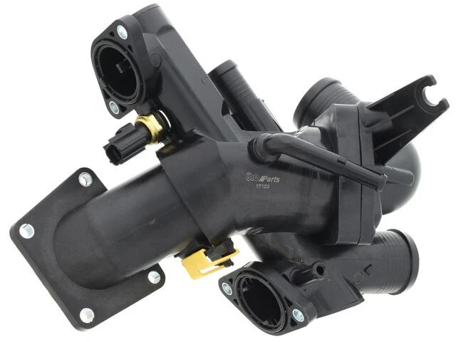 Termostato Para 06-10 Jaguar XK XJ8 S Tipo Vanden Plas XF 4.2L V8 Base VDP YJ34Y1 Foto 1 de 1