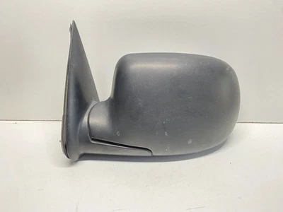 1999-2002 CHEVROLET C1500 SILVERADO LEFT SIDE VIEW DOOR MIRROR OEM, 128-02674 - Image 1 of 4