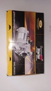6449MSN Quality-Built Starter New for Chevy Olds Avalanche Suburban Express Van - Picture 1 of 7