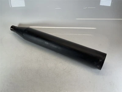 Harley-Davidson Road King 2020 escape eliminador trasero izquierdo XS - NS763HDSLIPON Foto 1 de 4