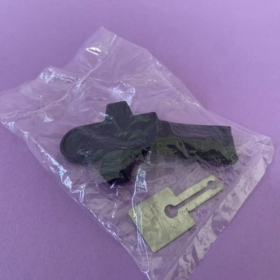 Olivetti valentine Typewriter Rubber Replacement Case NEW - Image 1 of 4