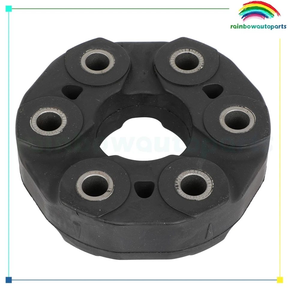 Acoplador de eje de transmisión junta flexible para BMW 540i Z8 740iL 740i Z8 840Ci Foto 1 de 4
