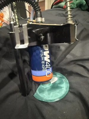 2004-2006 Pontiac GTO) Proxes Tuning GTO single Pump (power Adder Fuel Pump. - Image 1 of 4