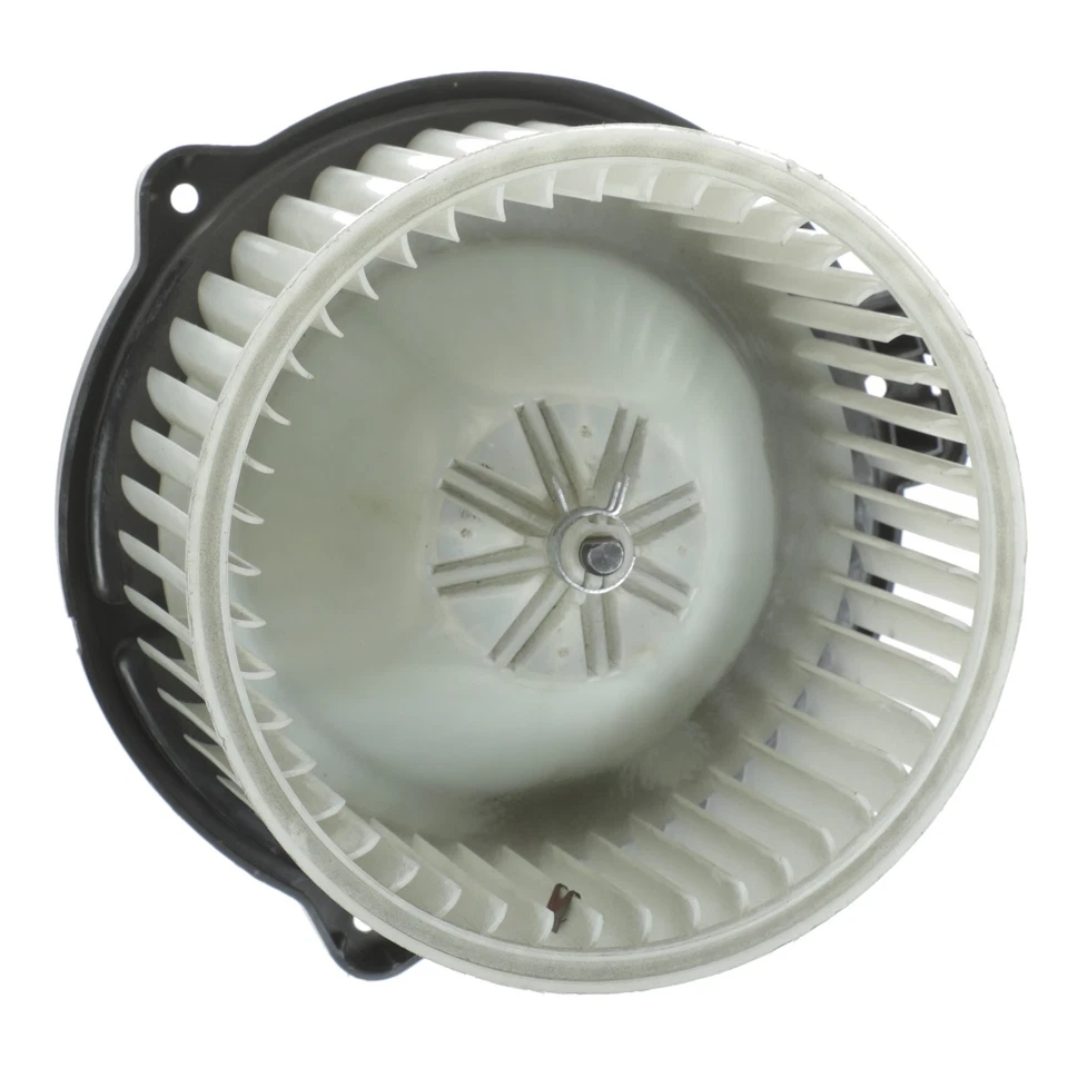 Motor soplador AMG original Mercedes-Benz 1998-2001 ML320 ML430 ML55 163-820-21-42 Foto 1 de 4