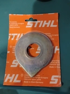 Muelle de retroceso de arranque para motosierra Stihl 056 AV 1115 190 0600 OEM  Foto 1 de 2