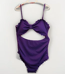 #8612 EAST ELEGANT WOMEMS MATERNITY BATHING SUIT SIZE 2XL - Picture 1 of 9