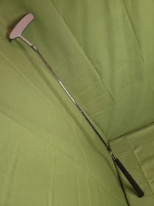 Dunlop Vista Model 2 Putter 35 Steel Shaft Original Grip RH - Picture 1 of 5