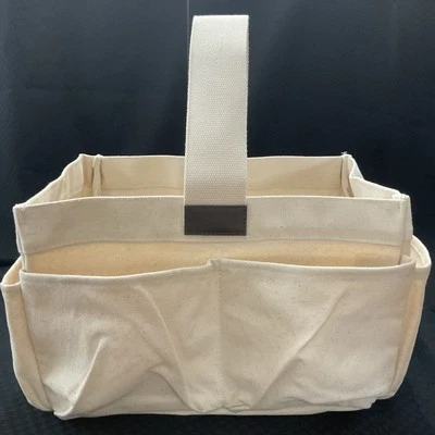 Carrito de almacenamiento de lona Thirty One ¡NUEVO! Foto 1 de 4