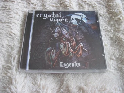 Crystal Viper - Legends - Bild 1 von 3