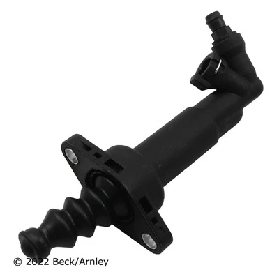 Cilindro esclavo embrague Beck Arnley 072-9255 para 98-06 Beetle Eurovan Golf Jetta Tt Foto 1 de 4