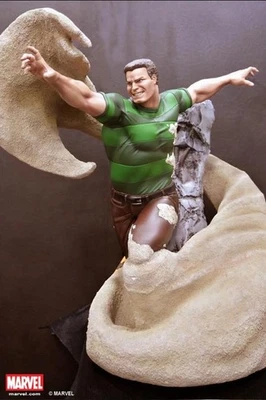 XM Studios Sandman Collectible Statue 1/4 Scale - Image 1 of 4