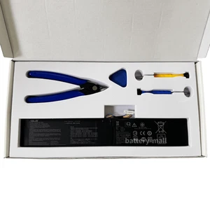 New Genuine C41N2208 Battery For Asus ROG Ally RC71L Gaming Handheld Player 74Wh - Picture 1 of 7