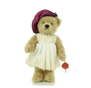 Oso de peluche Herman Ascot Lady 30 cm - Imagen 1 de 3