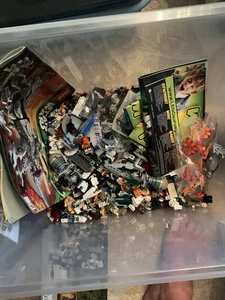 Lego Star Wars Random Mini figure Job Lot - Picture 1 of 8