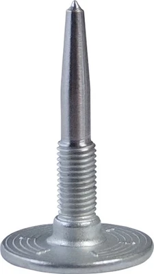 Woodys Grand Trigger Carbide Studs - 1.575in. Stud Length Snowmobile GTRG-1575-S - Image 1 of 4