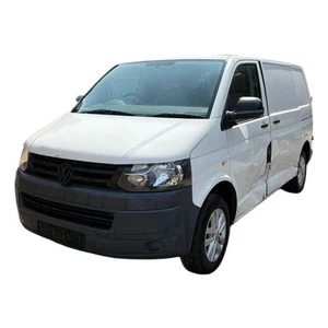 vw transporter 2010-2015 tdi CAAA MQT wiper motor FULL VAN BREAKING 7E2955113B - Picture 1 of 12