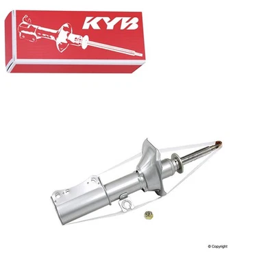 KYB 悬架支柱前右适用于 1989 - 1998 年马自达 MPV 4WD — 第 1/4 张图片