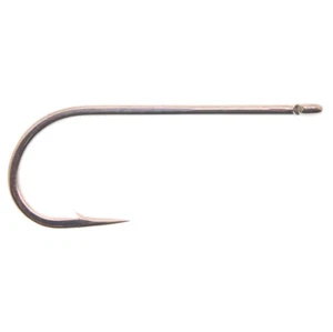 GAMAKATSU SP11-3L3H HOOK - Perfect Bend Saltwater Streamer Fly Tying Hooks NEW! - Picture 1 of 1