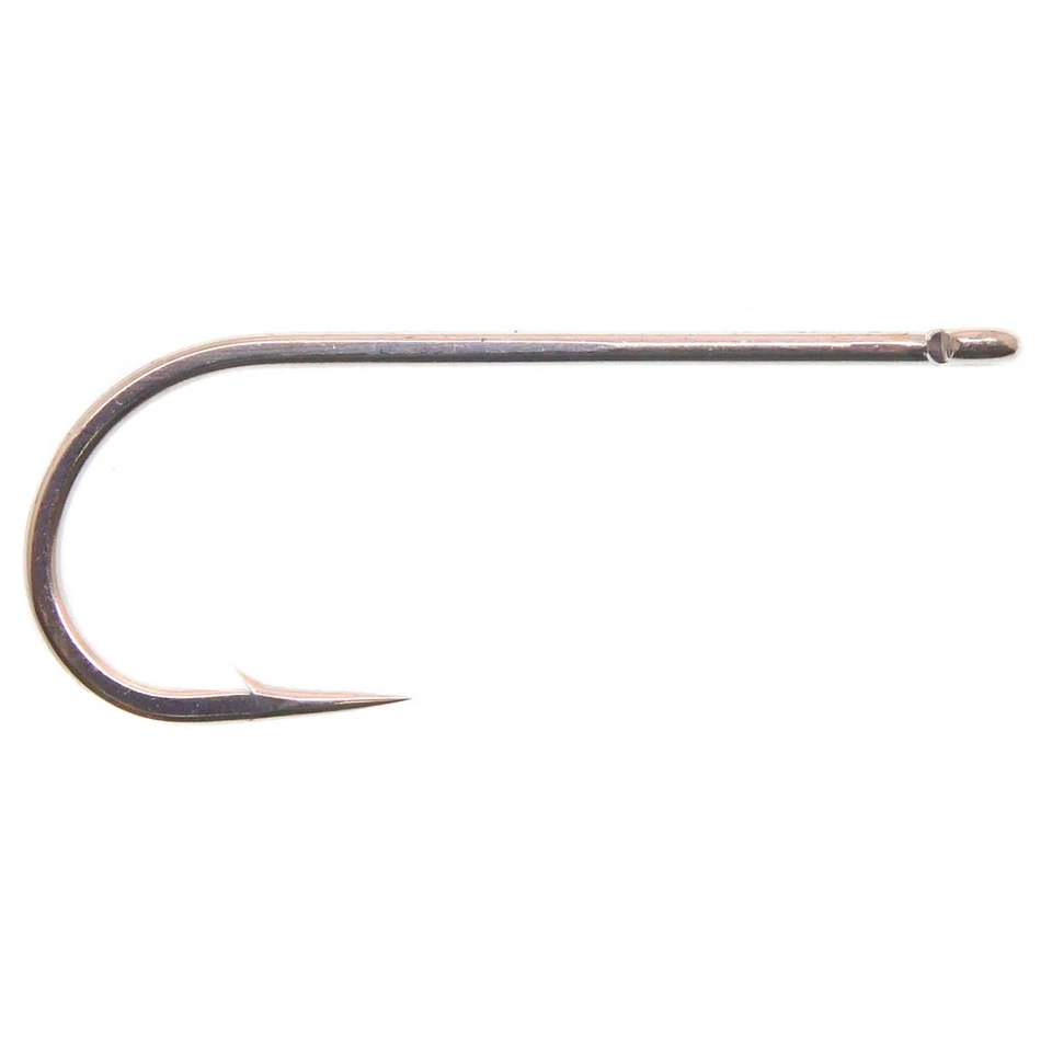GAMAKATSU SP11-3L3H HOOK - Perfect Bend Saltwater Streamer Fly Tying Hooks NEW! - Image 1 of 1