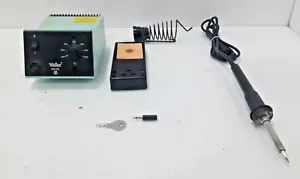 Weller WS 50 soldering Iron Station - Picture 1 of 7