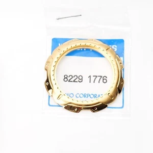 Seiko 82291776 Bezel (1 Piece) Watch Part Fits 7N42-7129 Watchmakers (SEK) - Picture 1 of 1