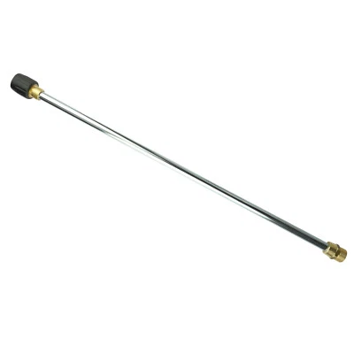 Lanze Profi Hochdrucklanze 500mm mit M22 AG + Düse für Kärcher HD HDS - Bild 1 von 3