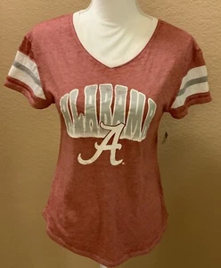 NCAA University of Alabama Youth Girls Large (14) NEW - Picture 1 of 10