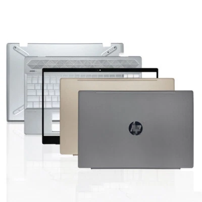 Laptop Cover For HP Pavilion 15-CS 15-CW TPN-Q208 TPN-Q210 LCD Back cover Case - Image 1 of 4