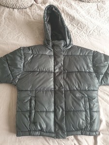 boys puffer jacket sale