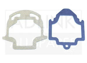 VAILLANT ECOMAX VU 613 613/2 618 618/2 622 622/2 635 E & 646 FAN GASKET 981045 - Picture 1 of 2