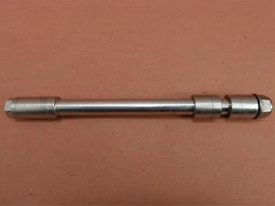 Llanta de perno pivote eje delantero Honda CBR 300 CBR300R 2015-2022 Foto 1 de 4