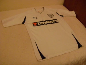 Preston North End shirt jersey Puma M - Bild 1 von 4