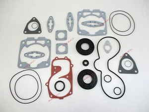 Kit de juntas completo para moto de nieve Polaris 600 PRO X/600 Indy Touring 09-711251 - Imagen 1 de 8