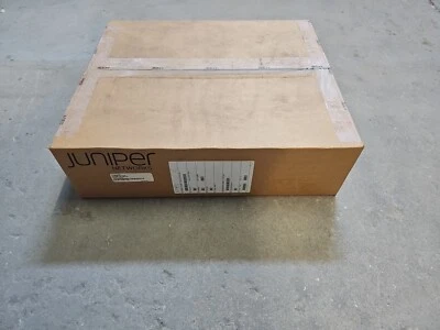 JUNIPER SRX1K3K-2CFM-BANDEJA Soporte Bandeja CFM Doble Ancho para SRX1400/SRX3000 Foto 1 de 3