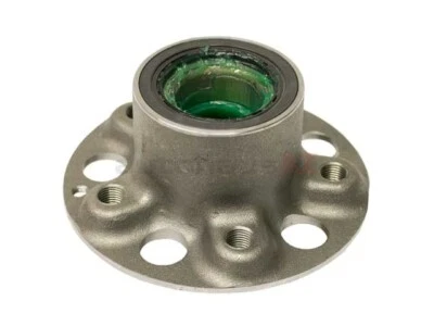 Buje de rueda GENUINO MERCEDES 2303300325 MERCEDES-BENZ E320 E350 R129 SL500 E55 AMG Foto 1 de 4